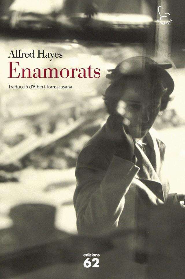 ENAMORATS | 9788429773248 | HAYES, ALFRED | Galatea Llibres | Llibreria online de Reus, Tarragona | Comprar llibres en català i castellà online