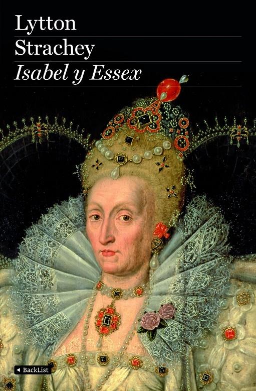 ISABEL Y ESSEX | 9788408081937 | STRACHEY, LYTTON | Galatea Llibres | Llibreria online de Reus, Tarragona | Comprar llibres en català i castellà online