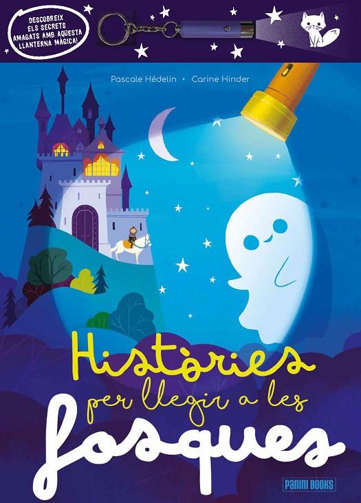 HISTORIES PER LLEGIR A LES FOSQUES | 9788410514096 | Galatea Llibres | Librería online de Reus, Tarragona | Comprar libros en catalán y castellano online