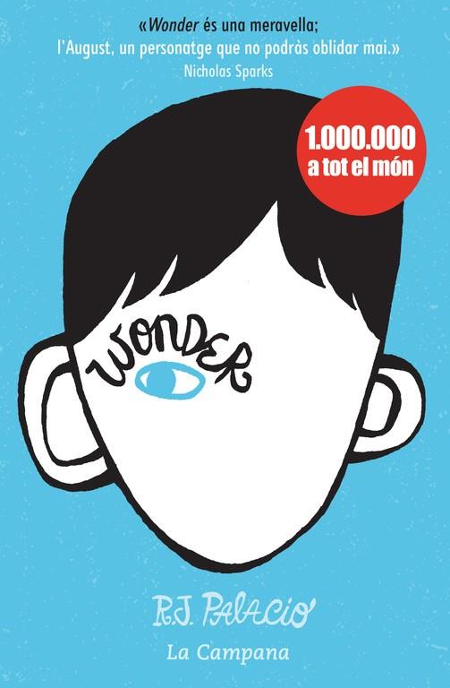 WONDER -SEEBOOK- | 9788496735743 | JARAMILLO PALACIO, RAQUEL | Galatea Llibres | Librería online de Reus, Tarragona | Comprar libros en catalán y castellano online