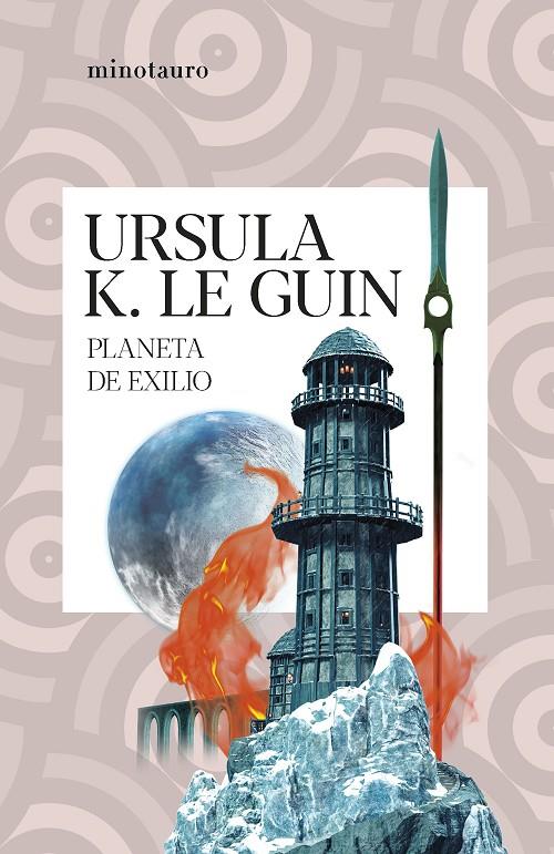 PLANETA DE EXILIO | 9788445012390 | LE GUIN, URSULA K. | Galatea Llibres | Llibreria online de Reus, Tarragona | Comprar llibres en català i castellà online
