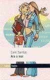 ARA O MAI | 9788475966007 | SANTOS, CARE | Galatea Llibres | Llibreria online de Reus, Tarragona | Comprar llibres en català i castellà online