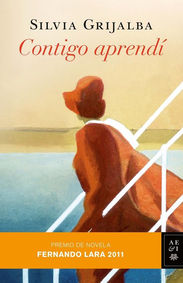 CONTIGO APRENDI | 9788408102908 | GRIJALBA, SILVIA | Galatea Llibres | Librería online de Reus, Tarragona | Comprar libros en catalán y castellano online