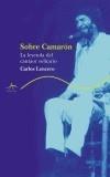 SOBRE CAMARON | 9788484282242 | LENCERO, CARLOS | Galatea Llibres | Llibreria online de Reus, Tarragona | Comprar llibres en català i castellà online