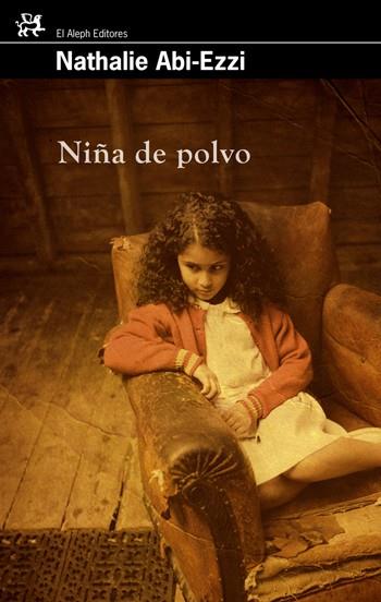 NIÑA DE POLVO, LA | 9788476698631 | ABI-EZZI, NATHALIE | Galatea Llibres | Librería online de Reus, Tarragona | Comprar libros en catalán y castellano online