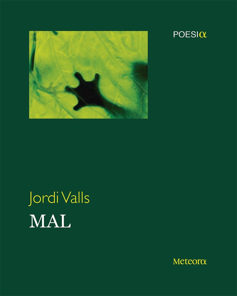 MAL | 9788492874736 | VALLS, JORDI | Galatea Llibres | Librería online de Reus, Tarragona | Comprar libros en catalán y castellano online
