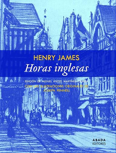 HORAS INGLESAS | 9791387521202 | JAMES, HENRY | Galatea Llibres | Librería online de Reus, Tarragona | Comprar libros en catalán y castellano online
