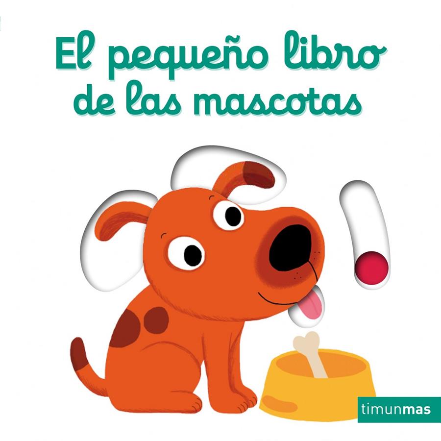 EL PEQUEÑO LIBRO DE LAS MASCOTAS | 9788408132158 | CHOUX, NATHALIE | Galatea Llibres | Librería online de Reus, Tarragona | Comprar libros en catalán y castellano online