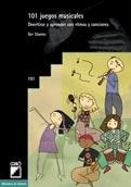 101 JUEGOS MUSICALES | 9788478273140 | STORMS, GER | Galatea Llibres | Librería online de Reus, Tarragona | Comprar libros en catalán y castellano online
