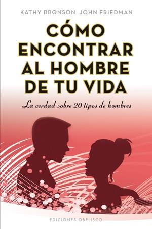 COMO ENCONTRAR AL HOMBRE DE TU VIDA | 9788497778374 | BRONSON, KATHY/FRIEDMAN,JOHN | Galatea Llibres | Llibreria online de Reus, Tarragona | Comprar llibres en català i castellà online