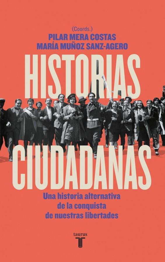 HISTORIAS CIUDADANAS | 9788430629053 | MERA, PILAR/MUÑOZ, MARÍA/BLANCO RODRÍGUEZ, ELIA/CAMINO RODRÍGUEZ, ALEJANDRO/GÓMEZ ALBENTOSA, FERRAN/ | Galatea Llibres | Librería online de Reus, Tarragona | Comprar libros en catalán y castellano online