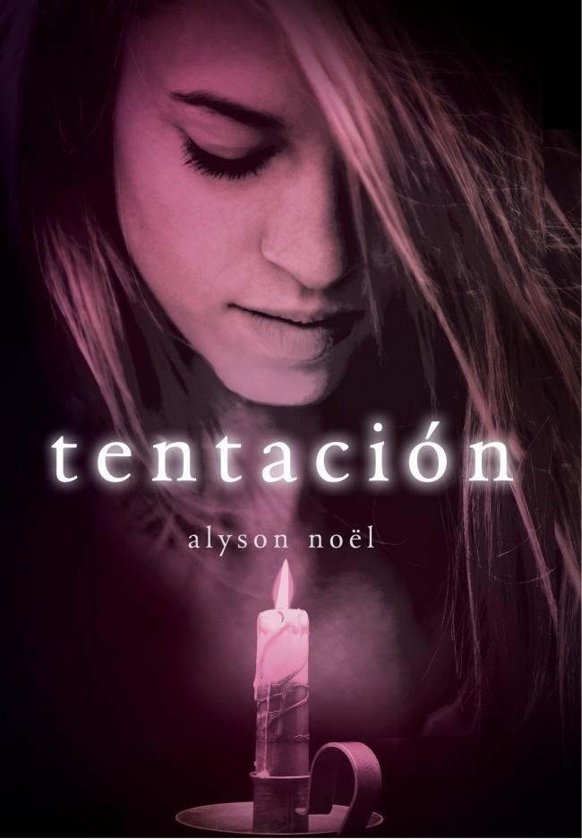 TENTACIÓN (LOS INMORTALES 4) | 9788484418054 | NOEL, ALYSON | Galatea Llibres | Librería online de Reus, Tarragona | Comprar libros en catalán y castellano online