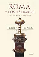 ROMA Y LOS BARBAROS | 9788484324027 | JONES, TERRY | Galatea Llibres | Librería online de Reus, Tarragona | Comprar libros en catalán y castellano online