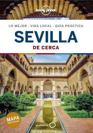 SEVILLA DE CERCA 2020 | 9788408225522 | MOLINA, MARGOT | Galatea Llibres | Llibreria online de Reus, Tarragona | Comprar llibres en català i castellà online