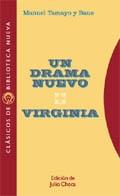 DRAMA NUEVO, UN | 9788470307645 | TAMAYO BAUS, MANUEL | Galatea Llibres | Librería online de Reus, Tarragona | Comprar libros en catalán y castellano online