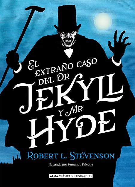 EL EXTRAÑO CASO DE DR. JEKYLL Y MR. HYDE | 9788417430467 | STEVENSON, ROBERT | Galatea Llibres | Llibreria online de Reus, Tarragona | Comprar llibres en català i castellà online