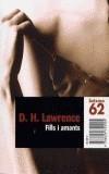 FILLS I AMANTS | 9788429752205 | LAWRENCE, D.H. | Galatea Llibres | Llibreria online de Reus, Tarragona | Comprar llibres en català i castellà online