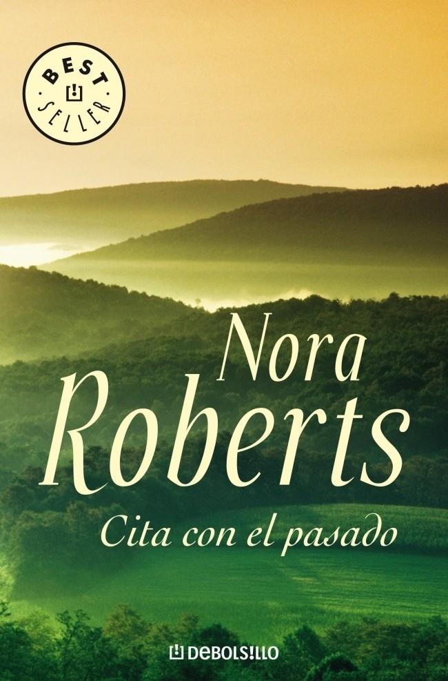 CITA CON EL PASADO | 9788483463048 | ROBERTS, NORA | Galatea Llibres | Librería online de Reus, Tarragona | Comprar libros en catalán y castellano online
