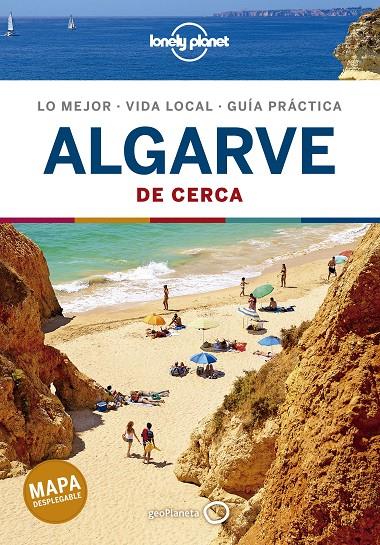ALGARVE DE CERCA 2020 | 9788408218586 | LE NEVEZ, CATHERINE | Galatea Llibres | Librería online de Reus, Tarragona | Comprar libros en catalán y castellano online