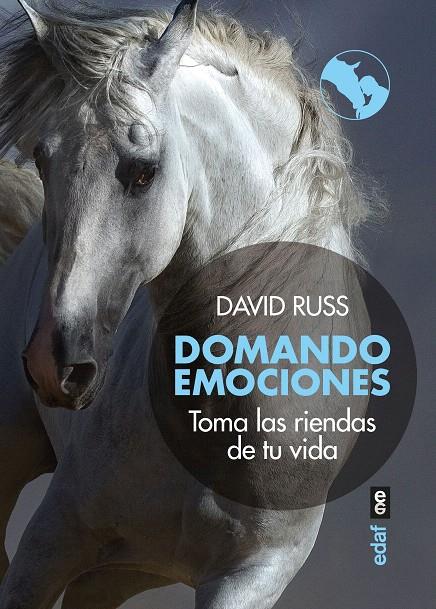 DOMANDO EMOCIONES | 9788441440289 | RUSS, DAVID | Galatea Llibres | Librería online de Reus, Tarragona | Comprar libros en catalán y castellano online