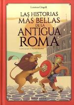 LAS HISTORIAS MÁS BELLAS DE LA ANTIGUA ROMA | 9788417127442 | CINGOLI, LORENZA | Galatea Llibres | Librería online de Reus, Tarragona | Comprar libros en catalán y castellano online