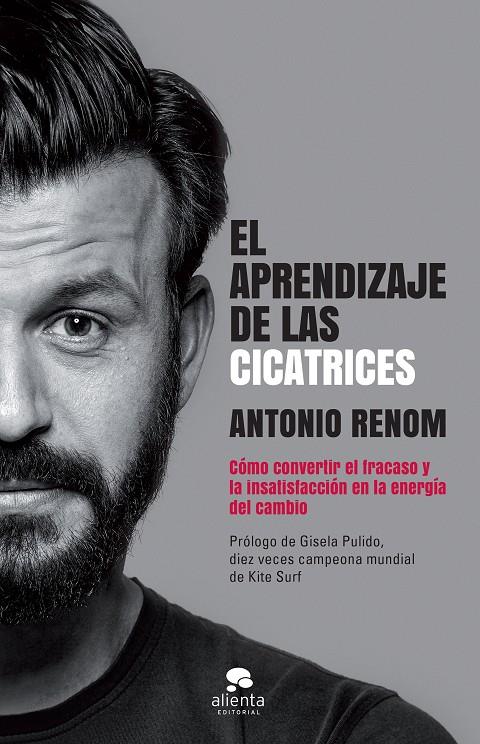 EL APRENDIZAJE DE LAS CICATRICES | 9788416928194 | RENOM, ANTONIO | Galatea Llibres | Librería online de Reus, Tarragona | Comprar libros en catalán y castellano online