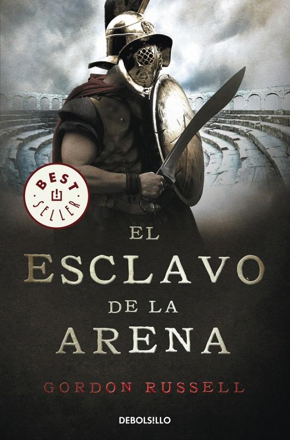 ESCLAVO DE LA ARENA, EL | 9788499087078 | RUSSELL, GORDON | Galatea Llibres | Llibreria online de Reus, Tarragona | Comprar llibres en català i castellà online
