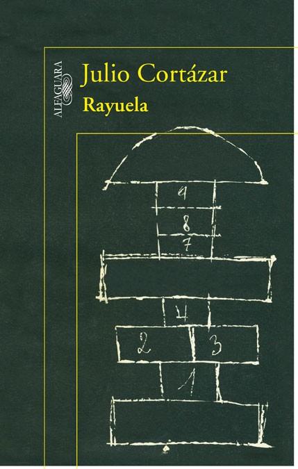 RAYUELA | 9788420405940 | CORTAZAR, JULIO | Galatea Llibres | Llibreria online de Reus, Tarragona | Comprar llibres en català i castellà online