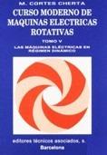 CURSO MODERNO DE MAQUINAS ELECTRICAS ROTATIVAS V.5 | 9788471462565 | CORTES CHERTA | Galatea Llibres | Llibreria online de Reus, Tarragona | Comprar llibres en català i castellà online