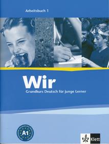 WIR A1 (EXERCICIS) | 9783126757515 | VARIOS AUTORES | Galatea Llibres | Llibreria online de Reus, Tarragona | Comprar llibres en català i castellà online