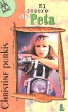 TESORO DE PETA, EL | 9788484830245 | PURKIS, CHRISTINE | Galatea Llibres | Librería online de Reus, Tarragona | Comprar libros en catalán y castellano online