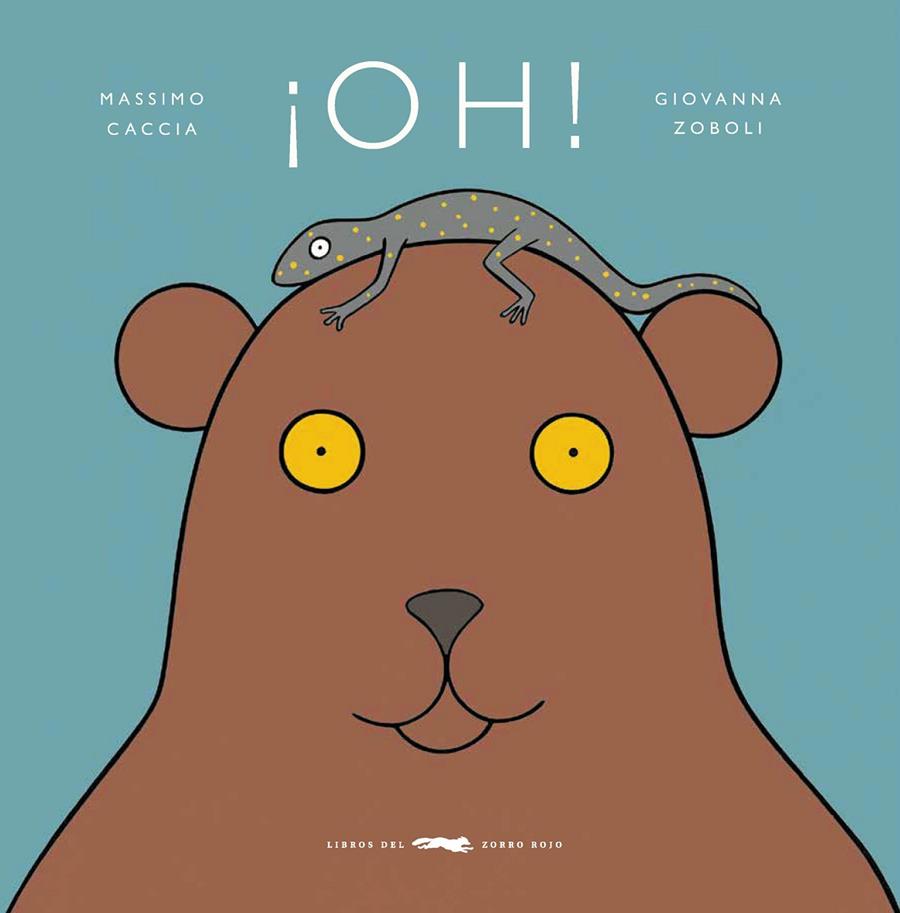 OH! ESP | 9791399040197 | ZOBOLI, GIOVANNA | Galatea Llibres | Llibreria online de Reus, Tarragona | Comprar llibres en català i castellà online