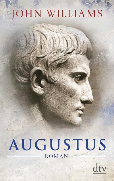 AUGUSTUS | 9783423146128 | WILLIAMS, JOHN | Galatea Llibres | Librería online de Reus, Tarragona | Comprar libros en catalán y castellano online