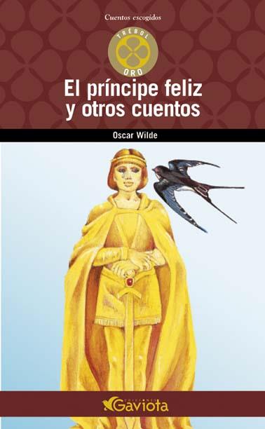 PRÍNCIPE FELIZ Y OTROS CUENTOS | 9788439216179 | WILDE, OSCAR | Galatea Llibres | Librería online de Reus, Tarragona | Comprar libros en catalán y castellano online