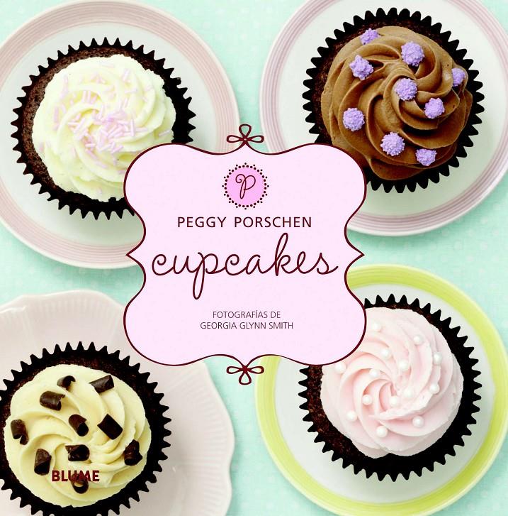 CUPCAKES | 9788415317678 | PORSCHEN, PEGGY | Galatea Llibres | Librería online de Reus, Tarragona | Comprar libros en catalán y castellano online
