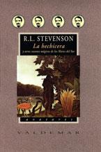 HECHICERA, LA | 9788477024736 | STEVENSON, ROBERT LOUIS | Galatea Llibres | Librería online de Reus, Tarragona | Comprar libros en catalán y castellano online