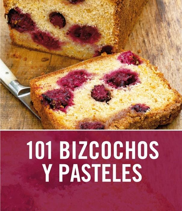101 BIZCOCHOS Y PASTELES | 9788425345975 | CADOGAN,MARY | Galatea Llibres | Llibreria online de Reus, Tarragona | Comprar llibres en català i castellà online
