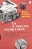 MEMORIA RECUPERADA, LA                             (ESTOIG 2 | 9788466316248 | IGLESIAS, MARIA ANTONIA | Galatea Llibres | Librería online de Reus, Tarragona | Comprar libros en catalán y castellano online