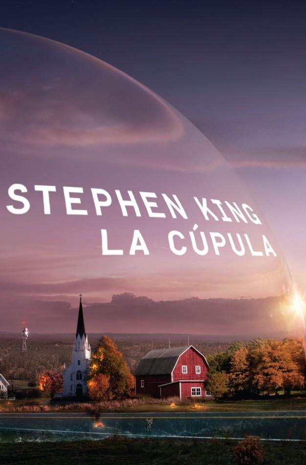 CÚPULA, LA | 9788401337529 | KING, STEPHEN | Galatea Llibres | Librería online de Reus, Tarragona | Comprar libros en catalán y castellano online