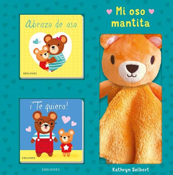 MI OSO MANTITA | 9788414068182 | OUT OF THE BOX BOOKS | Galatea Llibres | Llibreria online de Reus, Tarragona | Comprar llibres en català i castellà online