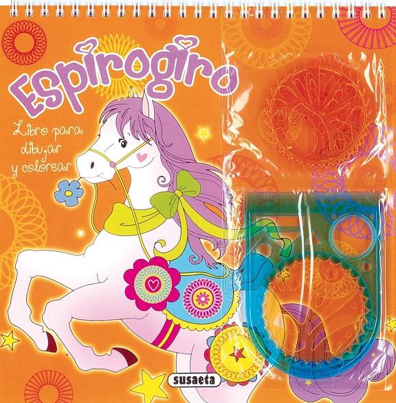 ESPIROGIRO | 9788467728668 | Galatea Llibres | Librería online de Reus, Tarragona | Comprar libros en catalán y castellano online