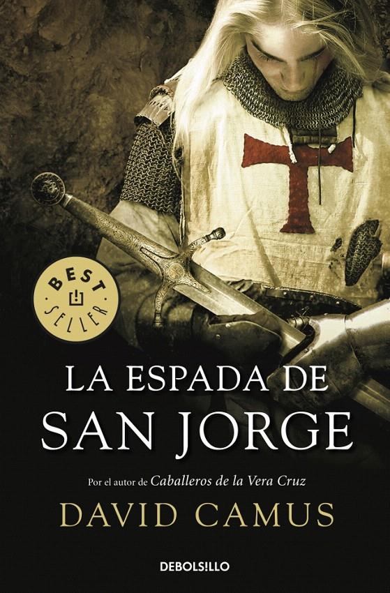 LA ESPADA DE SAN JORGE | 9788499082073 | CAMUS, DAVID | Galatea Llibres | Llibreria online de Reus, Tarragona | Comprar llibres en català i castellà online