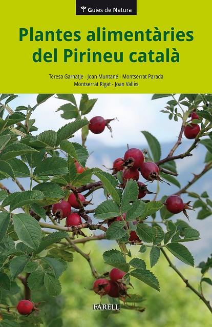 PLANTES ALIMENTARIES DEL PÌRINEU CATALA | 9788417116675 | VV.AA. | Galatea Llibres | Librería online de Reus, Tarragona | Comprar libros en catalán y castellano online