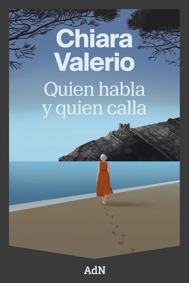QUIEN HABLA Y QUIEN CALLA | 9791387596040 | VALERIO, CHIARA | Galatea Llibres | Llibreria online de Reus, Tarragona | Comprar llibres en català i castellà online