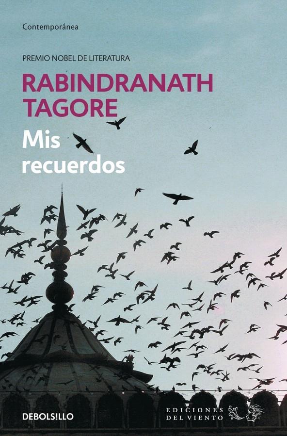 MIS RECUERDOS | 9788499082318 | TAGORE, RABINDRANATH | Galatea Llibres | Librería online de Reus, Tarragona | Comprar libros en catalán y castellano online