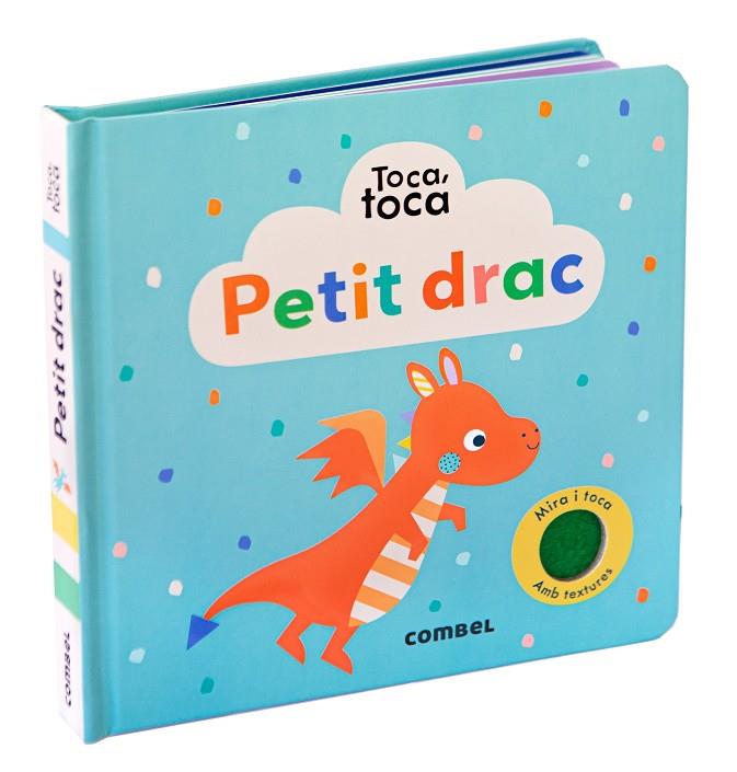 PETIT DRAC | 9788411581752 | Galatea Llibres | Librería online de Reus, Tarragona | Comprar libros en catalán y castellano online