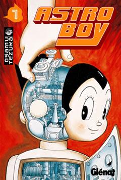 ASTRO BOY 1 | 9788484492931 | TEZUKA, OSAMU | Galatea Llibres | Librería online de Reus, Tarragona | Comprar libros en catalán y castellano online