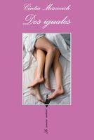 DOS IGUALES | 9788483830352 | MOSCOVICH, CINTIA | Galatea Llibres | Llibreria online de Reus, Tarragona | Comprar llibres en català i castellà online