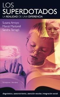 SUPERDOTADOS, LOS | 9788492716142 | ARROYO, SUSANA | Galatea Llibres | Librería online de Reus, Tarragona | Comprar libros en catalán y castellano online