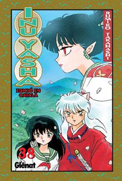 INU YASHA 38 (CAT) | 9788483574850 | TAKAHASHI, RUMIKO | Galatea Llibres | Librería online de Reus, Tarragona | Comprar libros en catalán y castellano online